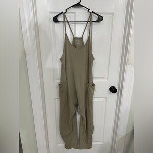 Free People Movement Hot Shot Onesie